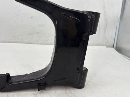 2005 Harley Electra Glide Touring Ultra FLHTCUI OEM Rear Fork Swingarm Swing Arm