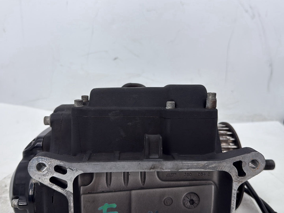 2011 Harley Softail FLSTFB Fat Boy OEM 6 Speed Transmission Gearbox 34799-07 28K