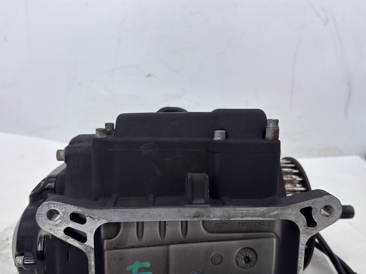 2011 Harley Softail FLSTFB Fat Boy OEM 6 Speed Transmission Gearbox