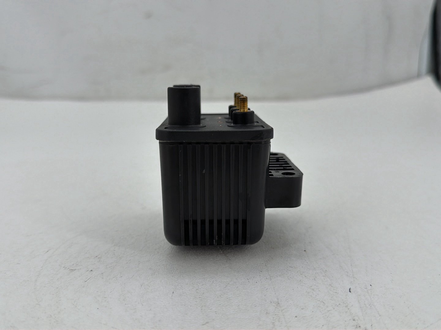1997 Harley Road King Touring FLHRI OEM Ignition Coil Spark Igniter 31639-95