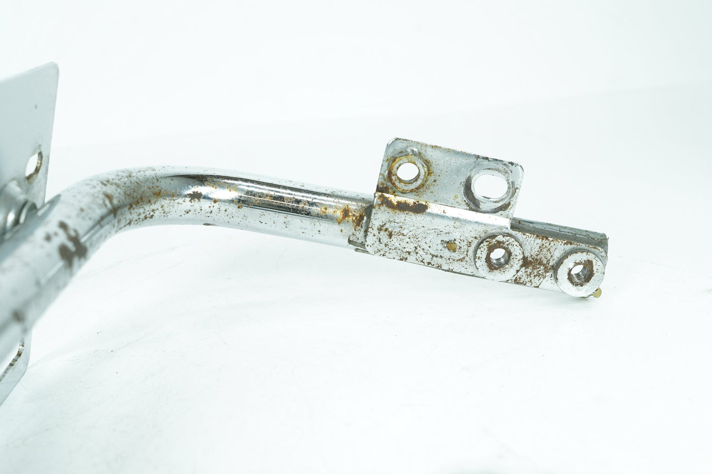 1999 - 2006 Harley-Davidson Touring Electra Glide Classic Rear License Plate Support Bar Holder  	53422-97
