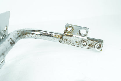1999 - 2006 Harley-Davidson Touring Electra Glide Classic Rear License Plate Support Bar Holder  	53422-97