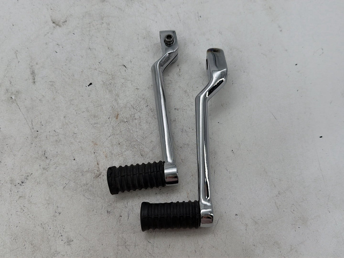 1992 Harley Electra Glide Touring Classic OEM Gear Shifter Lever Pedal Pedals