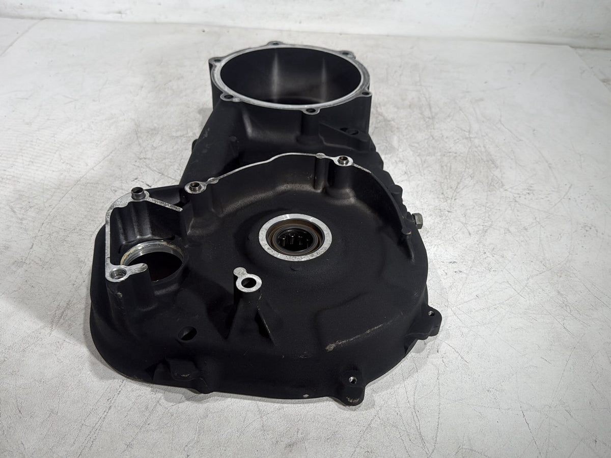 2007 Harley Electra Glide Touring Ultra OEM Inner Primary Clutch Cover