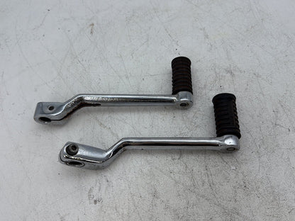 1996 Harley Electra Glide Touring FLHT OEM Gear Shifter Lever Pedal Pedals
