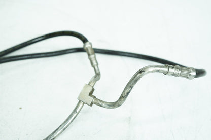 2016 - 2025 Harley-Davidson Touring Street Glide Front Brake Hose Line Pipe NON-abs 41800174