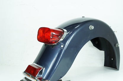 2007 - 2012 Harley-Davidson Touring Electra Glide Ultra Rear Wheel Fender Taillight Brake Lamp 59579-06