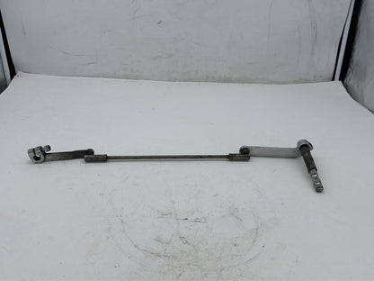 2003 Harley Road King Touring FLHRCI Classic OEM Gear Shifter Lever w/ Rod linkage
