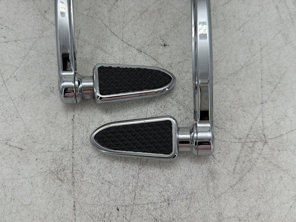 2009 Harley Road Glide Touring FLTR OEM Gear Shifter Lever Pedal Pedals