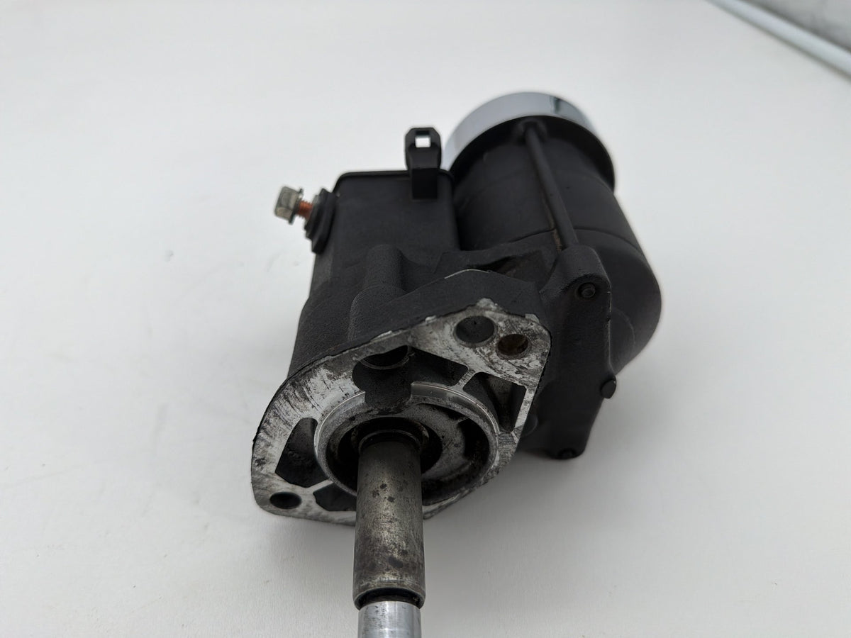 2006 Harley Electra Glide Touring Classic OEM Engine Starter Motor 31553-94B 12V