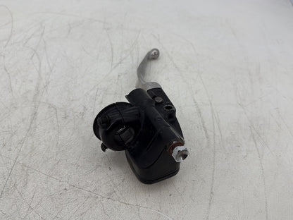 2006 Harley Softail FLST Heritage OEM Front Right Brake Lever Master Cylinder