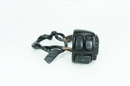 1986 - 2003 Harley-Davidson Sportster 1200 Sport Right Engine Start Kill Switches Controls 71684-06A