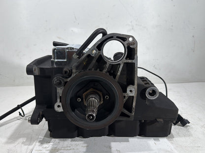 2003 Harley Road King Touring Classic OEM 5 Speed Transmission Gearbox 12 mi.
