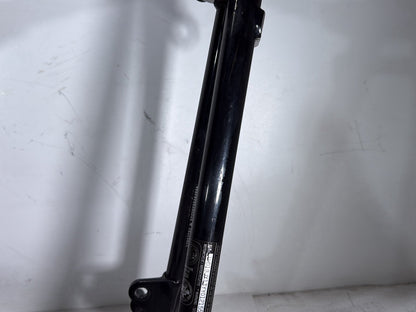 2000 Harley Softail FLSTC Heritage Classic OEM Body Main Frame Chassis NO Title