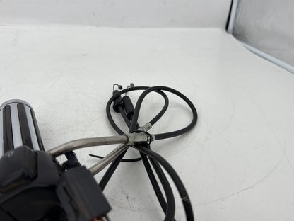 2006 Harley Sportster XL883C 883 Custom OEM Right Engine Start Kill Switches Controls