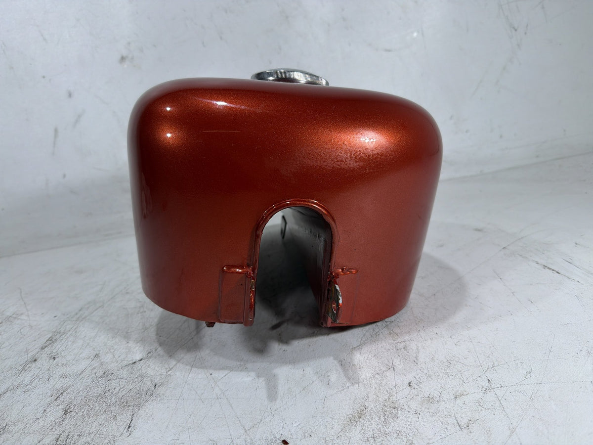1991 Harley Sportster 883 Deluxe XLH883 OEM Fuel Gas Tank Gasoline Reservoir