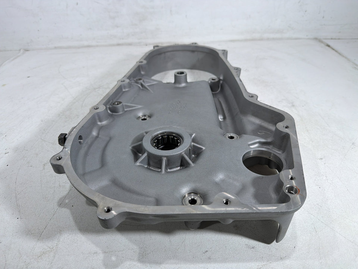 2007 Harley Dyna Super Glide FXD OEM Inner Primary Clutch Cover