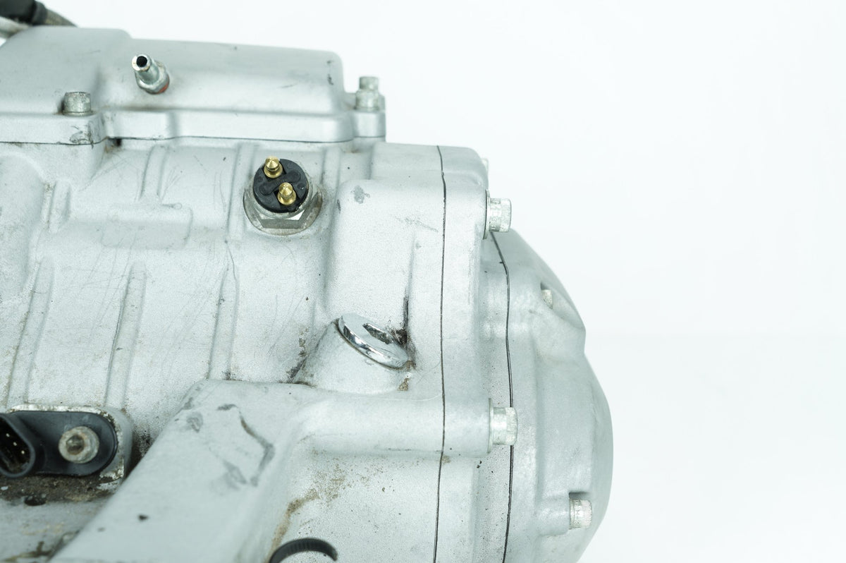 2007 Harley Softail FXST Standard OEM 6 Speed Transmission Gearbox