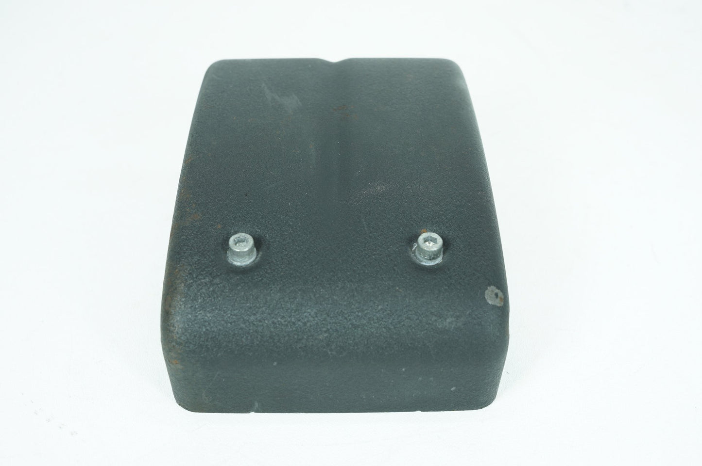 2000 - 2006 Harley-Davidson Dyna Street Bob Electrical Panel Holder Bracket Carrier Caddy 66236-04