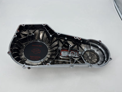 1999 - 2006 Harley-Davidson Dyna Low Rider Outer Primary Clutch Cover 60506-99