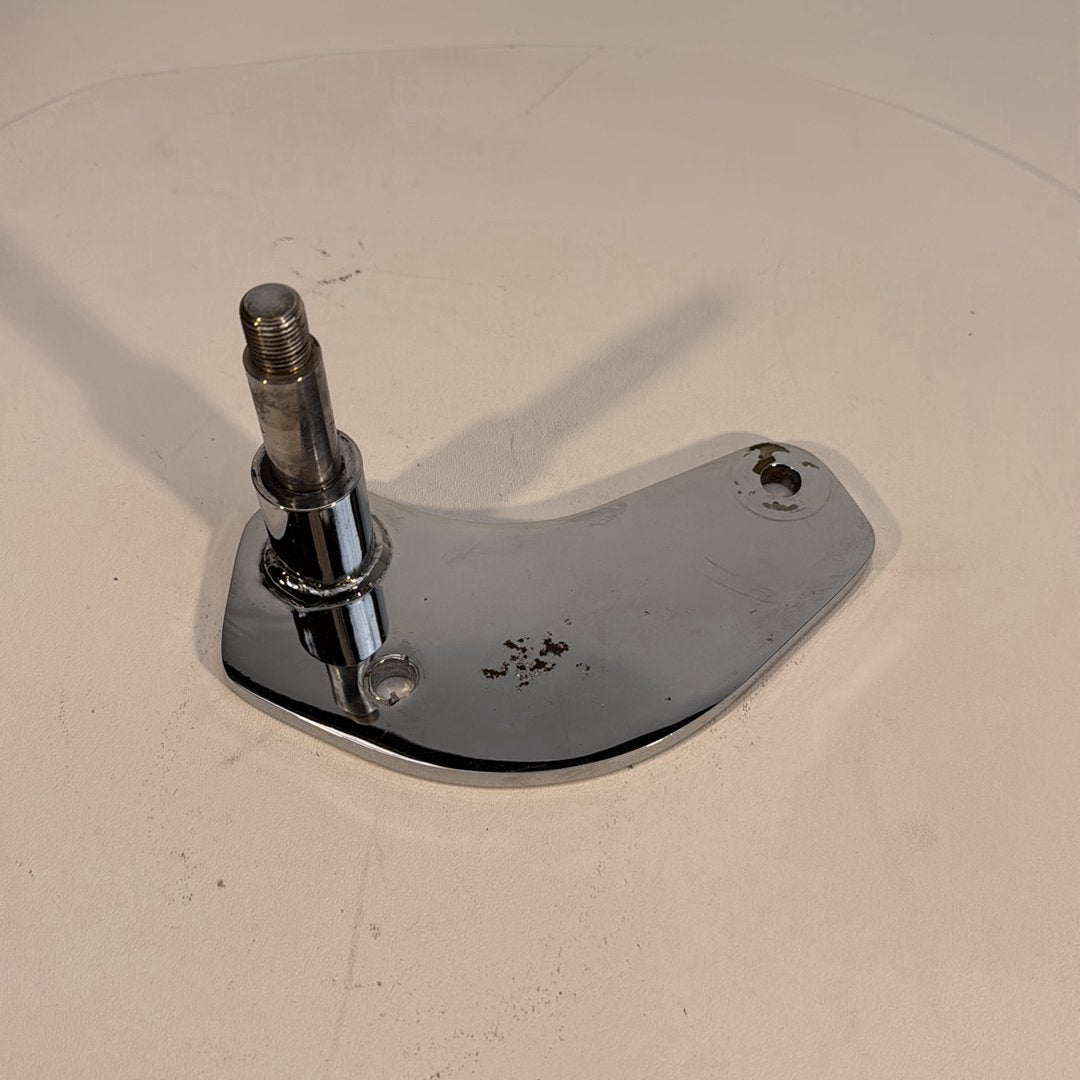 1986 - 2003 Harley-Davidson Sportster Hugger 883 Foot Brake Lever Mount Support lt1112-c57-p986