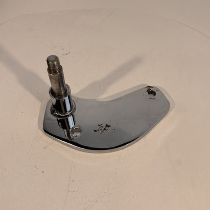 1986 - 2003 Harley-Davidson Sportster Hugger 883 Foot Brake Lever Mount Support lt1112-c57-p986