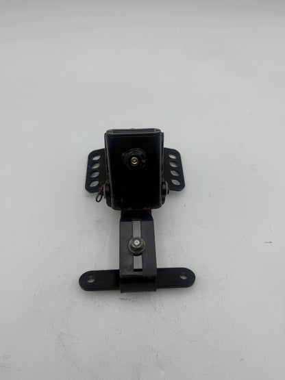 2008 - 2016 Harley-Davidson Touring Street Glide Front Driver Rider Backrest Bracket Mount 52589-09A