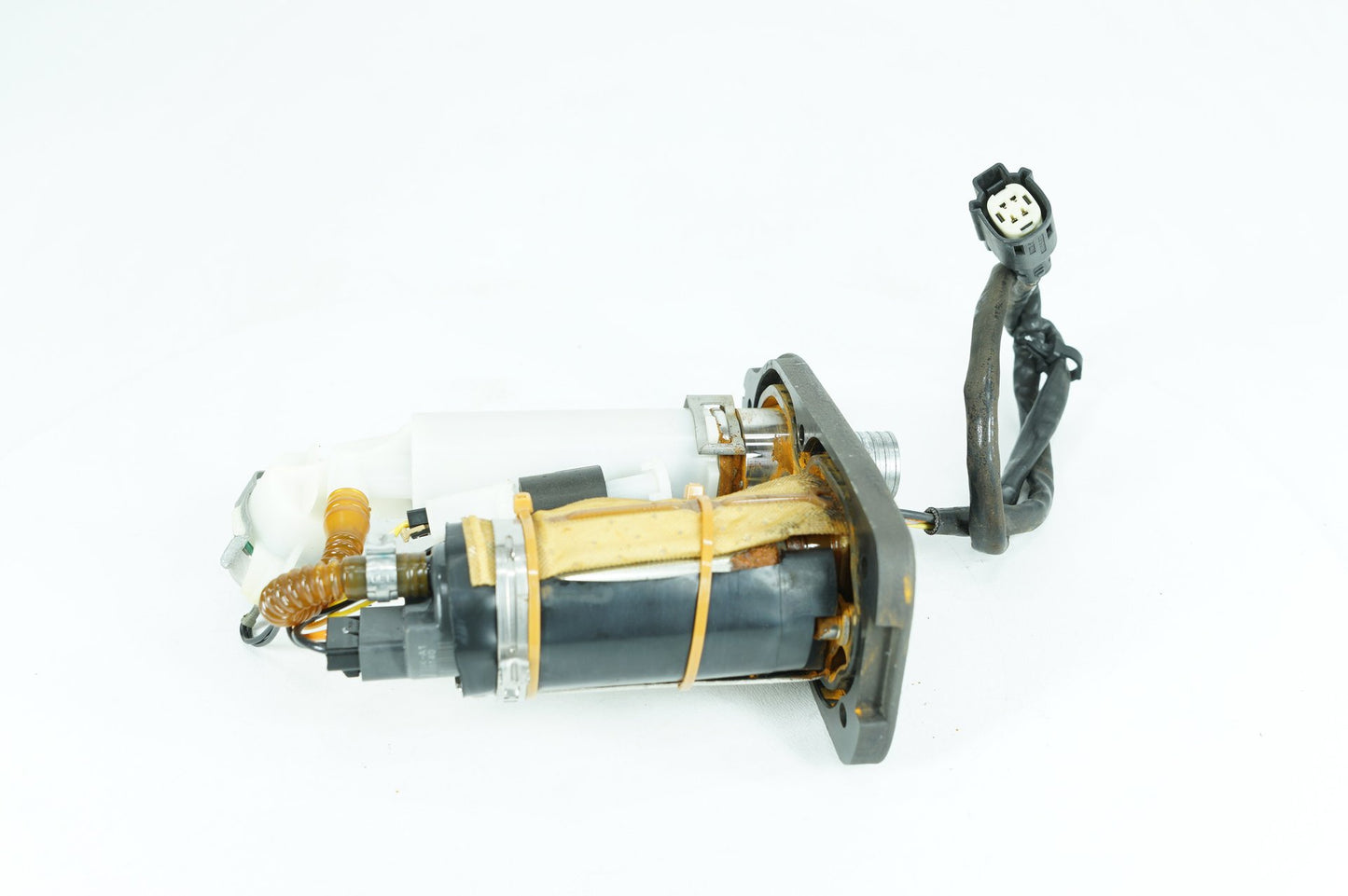 2013 - 2022 Harley-Davidson Sportster Custom Gas Gasoline Fuel Petrol Pump Sending 75268-07E