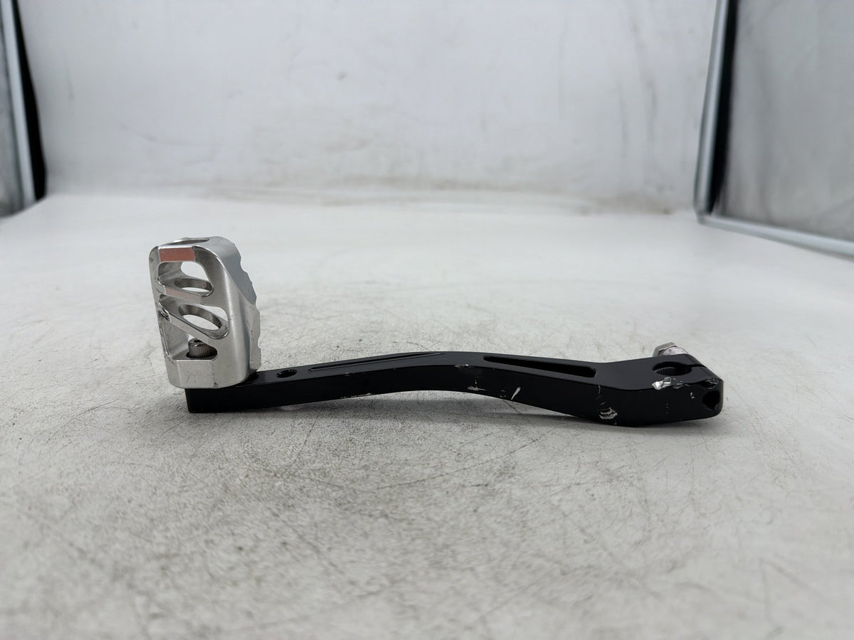 2011 Harley Electra Glide Touring Police Gear Shifter Lever Pedal Billet CNC