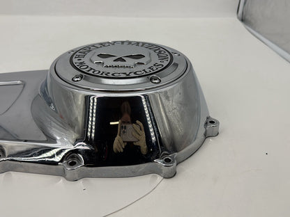 2007 - 2011 Harley-Davidson Touring Street Glide Outer Primary Clutch Cover 	60553-07