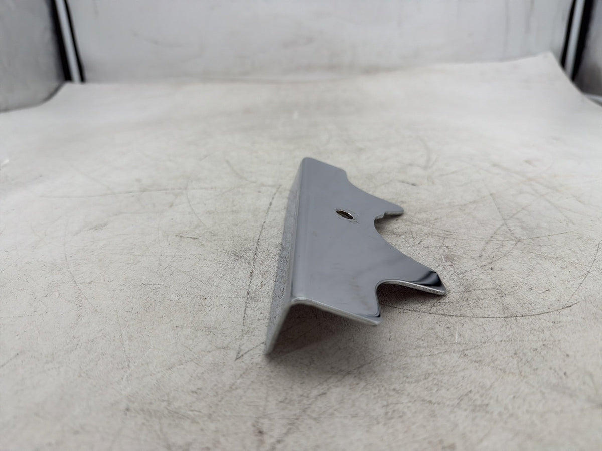 2002 Harley Dyna Wide Glide FXDWG OEM Front Fork Bracket Cover 45685-93