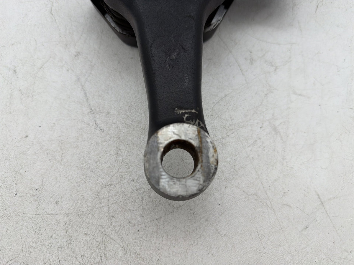 2001 Harley Softail Standard FXST OEM Rear Back Brake Caliper