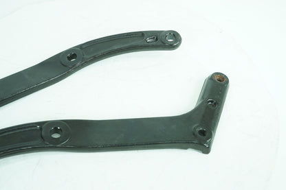 2000 - 2006 Harley-Davidson Softail Fat Boy Rear Left & Right Fender Support Bracket 47812-08