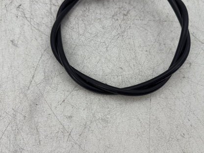 2012 Harley Dyna Super Glide Custom FXDCI OEM Front Brake Hose Line Pipe NON-abs