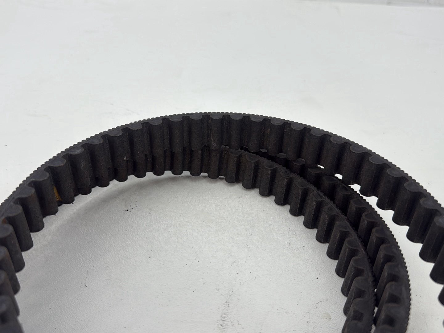 2011 Harley Road King Touring FLHRC Classic OEM Rear Drive Belt