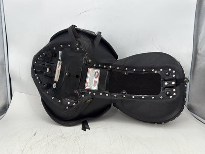 2006 Harley Softail FLSTCI Heritage Classic OEM Passenger Rider Driver Seat Saddle