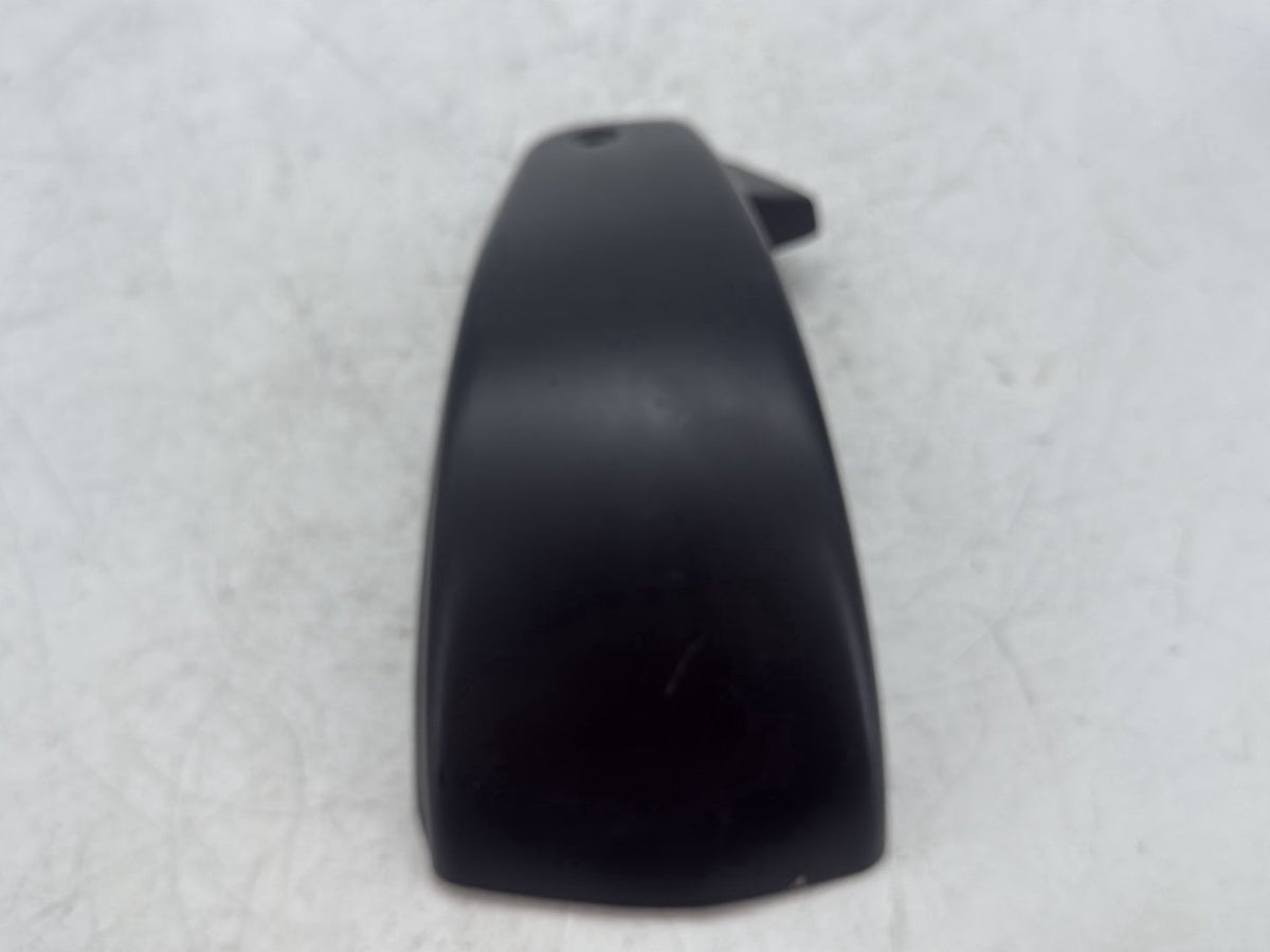 2019 Harley Softail Street Bob FXBB OEM Left Side Battery Cover Trim Panel
