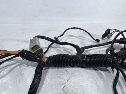 2011 Harley Street Glide Touring FLHX OEM Front Sub Wiring Harness Loom Interconnect