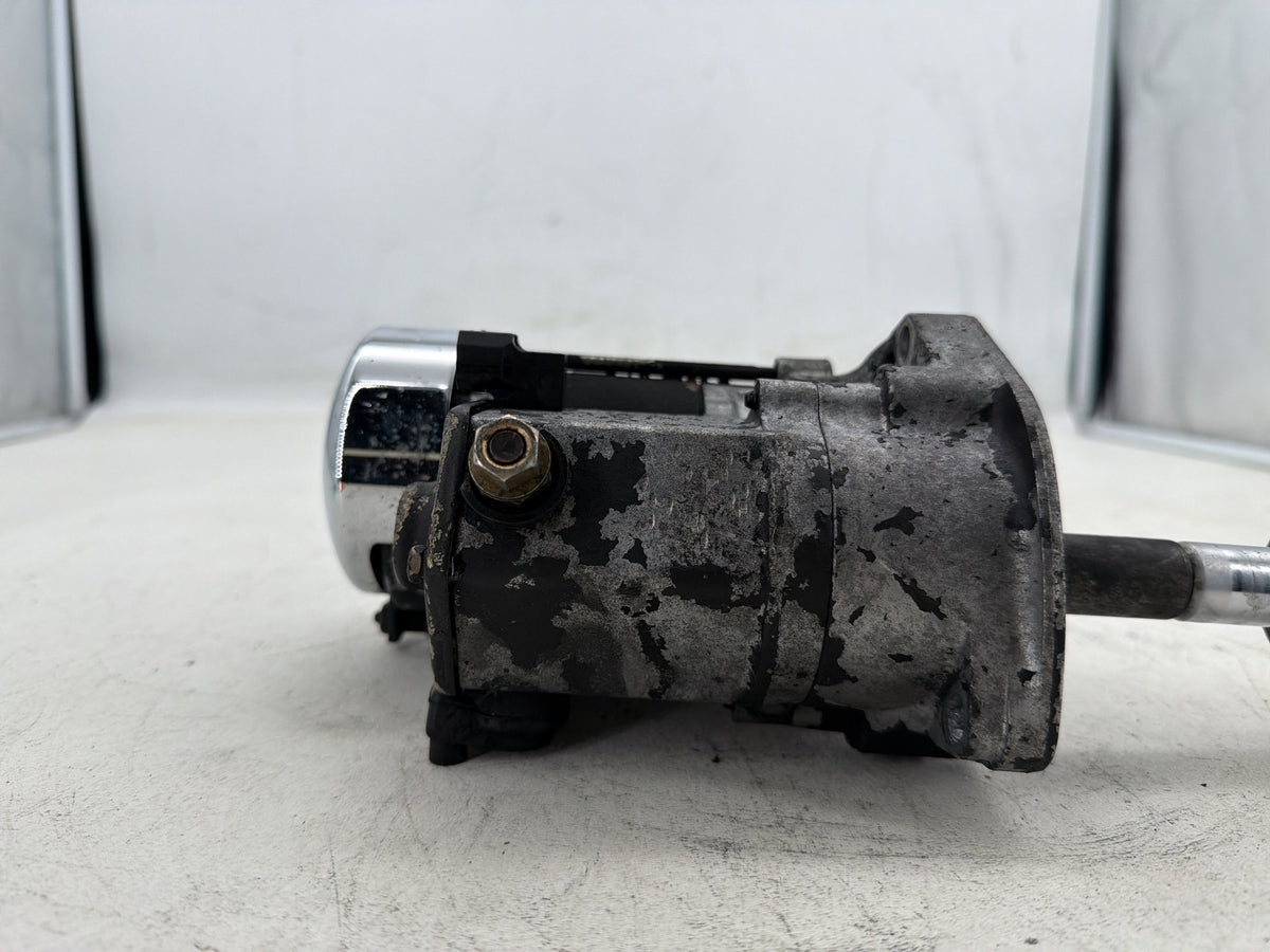 1991 Harley Electra Glide Touring Ultra OEM Engine Starter Motor