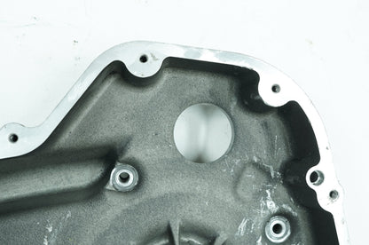 2012 Harley Touring FLHTK Electra Glide Ultra OEM Inner Primary Clutch Cover