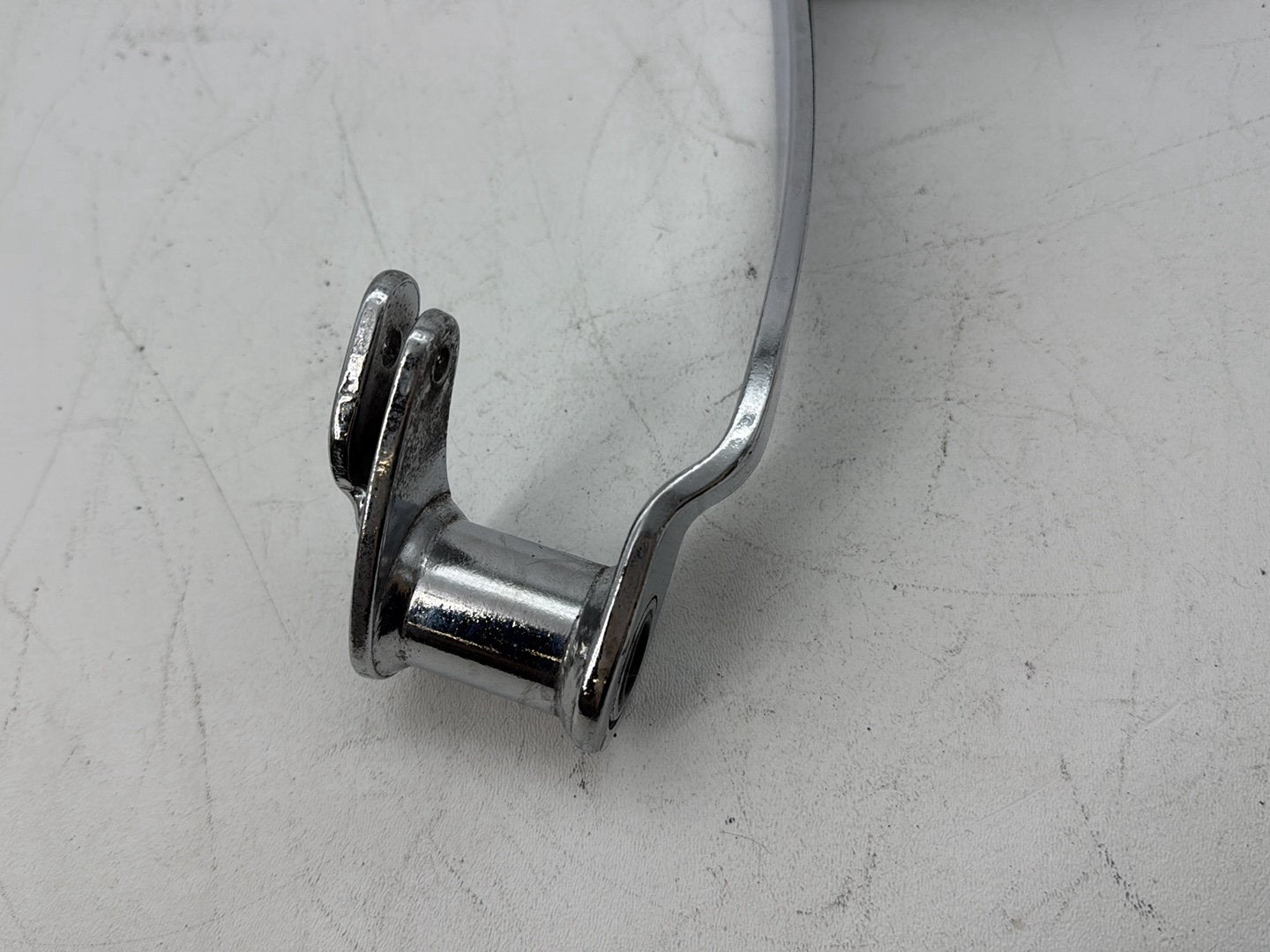 2008 Harley Road King Touring FLHR OEM Foot Brake Control Lever Pedal