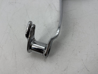 2008 Harley Road King Touring FLHR OEM Foot Brake Control Lever Pedal
