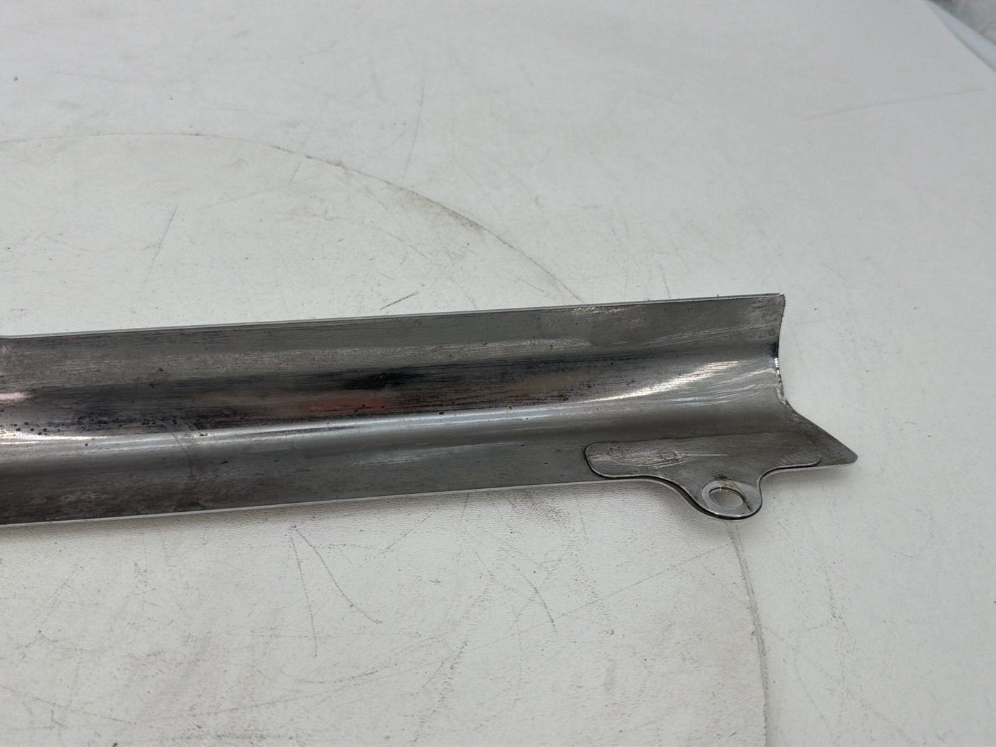 2007 - 2017 Harley-Davidson Dyna Super Glide Custom Drive Belt Guard Cover Shield 60293-07