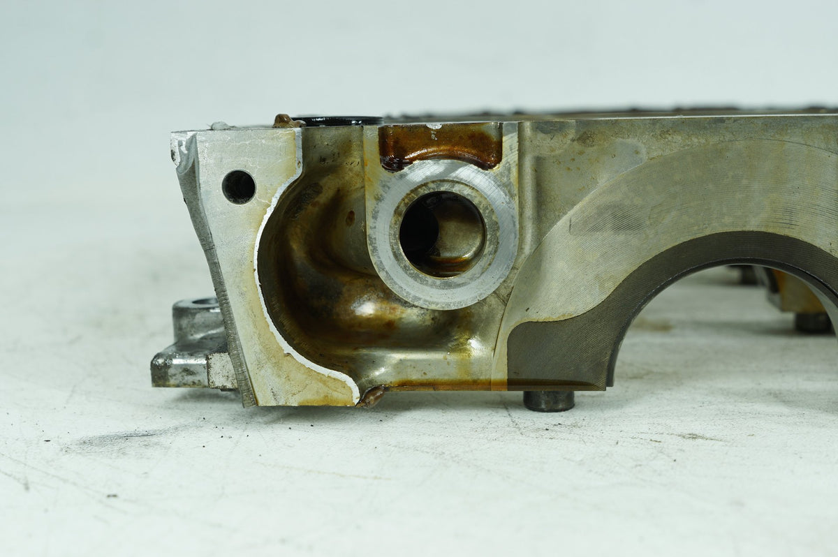 2014 Acura ILX - Cylinder Block