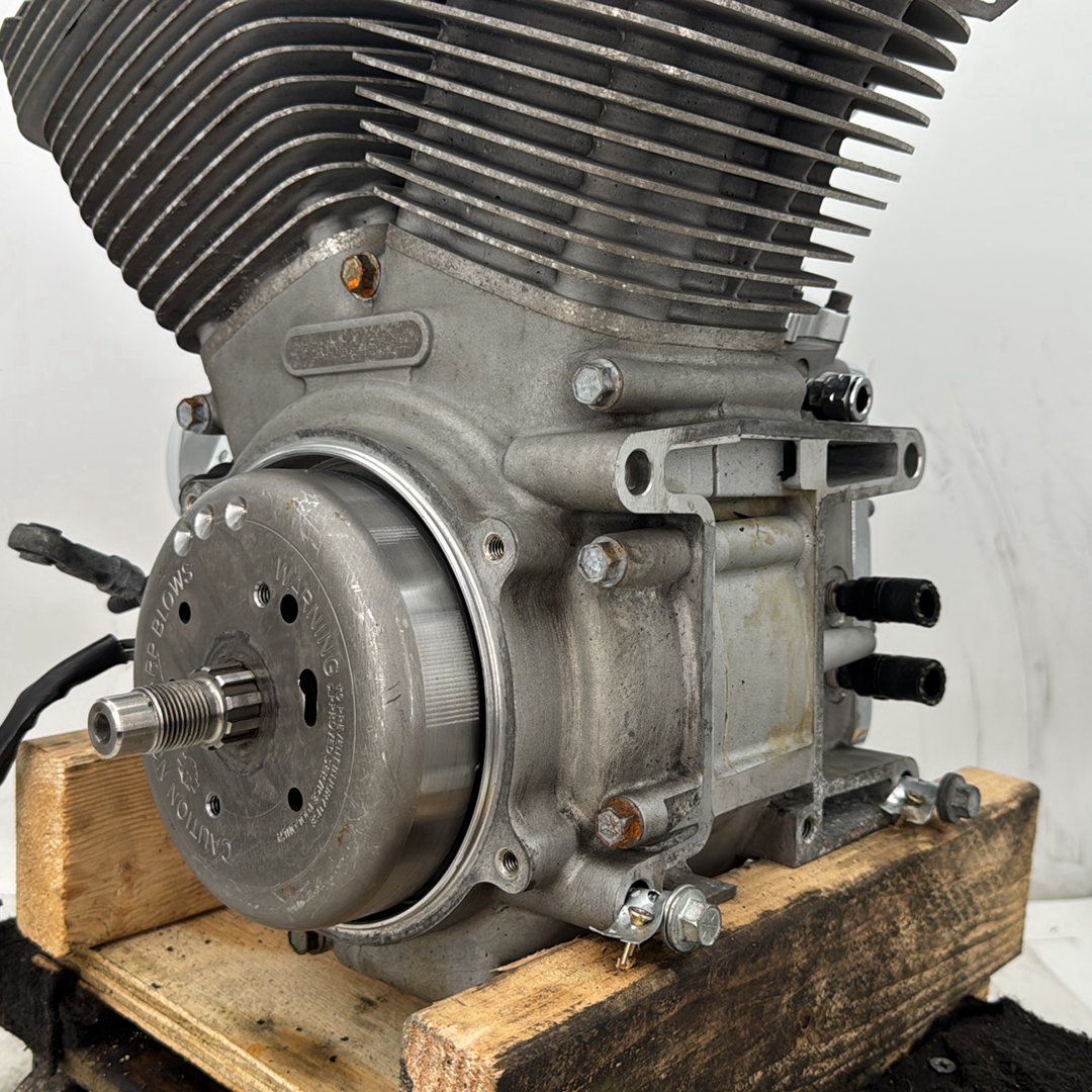 2005 Harley Road Glide Touring FLTRI OEM EFI Twin Cam 88 Engine Motor