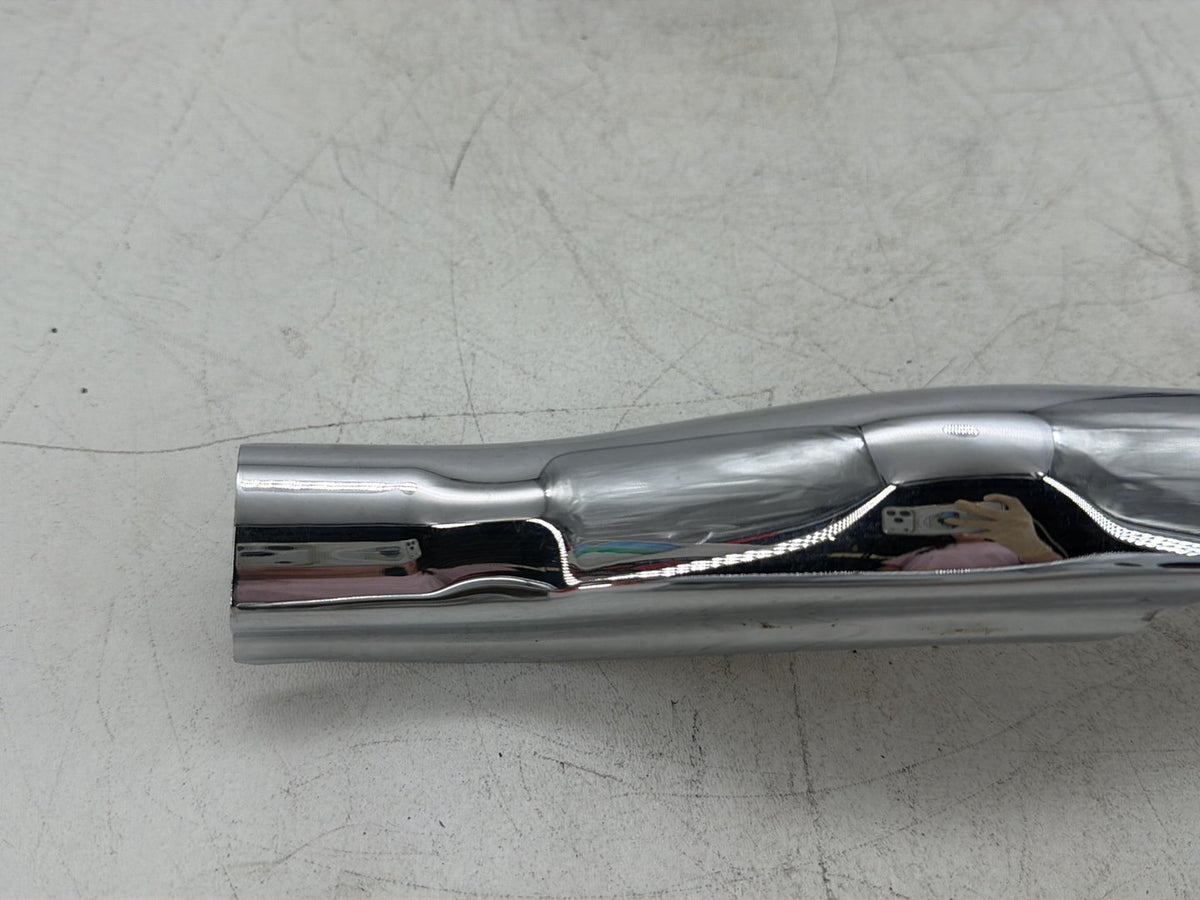 2006 Harley Electra Glide Touring Ultra FLHTCUI OEM Rear Left Right Fender Struts Bracket