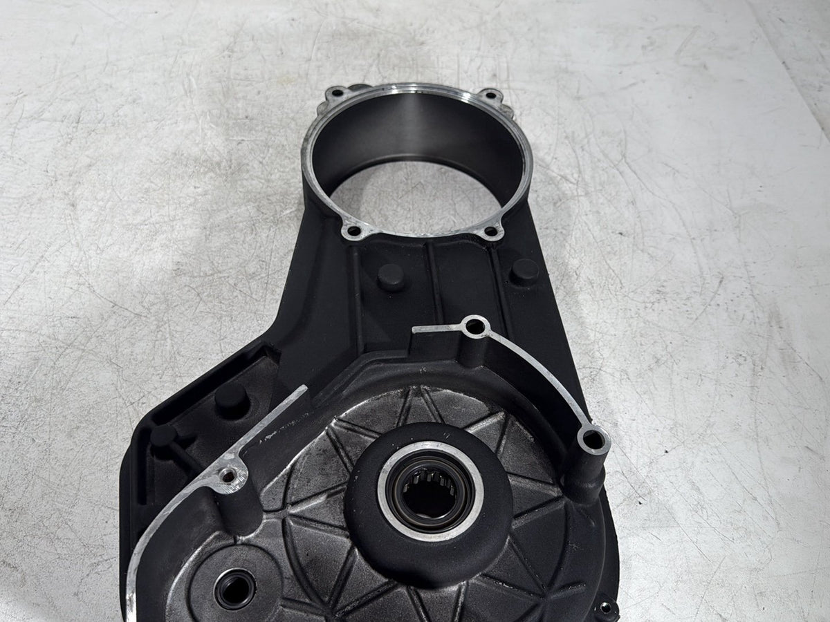 2005 Harley Road King Touring Police OEM Inner Primary Clutch Cover