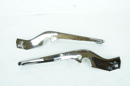 2007 - 2012 Harley-Davidson Touring CVO Electra Screamin Eagle Rear Left Right Fender Struts Bracket 47558-07