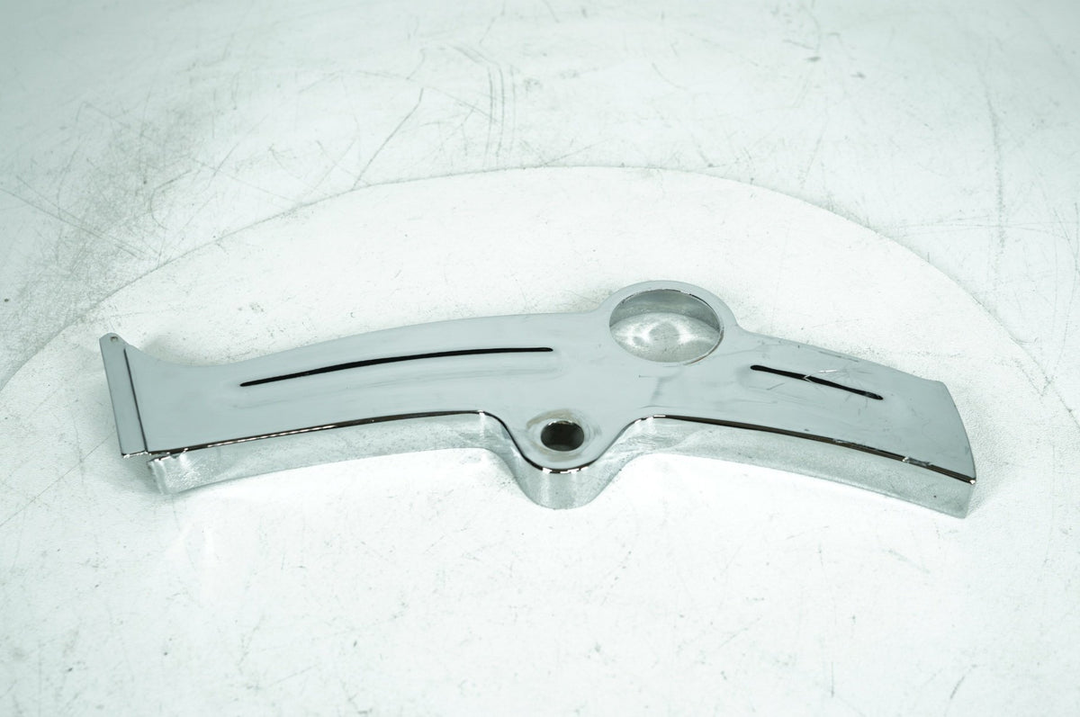 2007 Harley Softail FXSTC Custom OEM Left Side 1 Fairing Cover