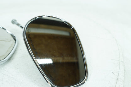 2004 - 2013 Harley-Davidson Sportster Low Left Right Rear View Mirror 91840-03B